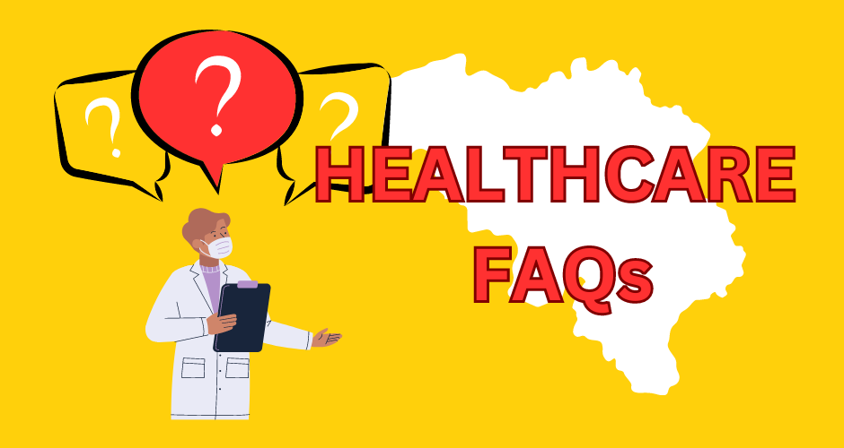 HEALTHCARE-FAQ