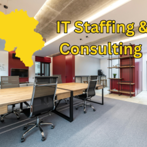 IT Consulting Belgium