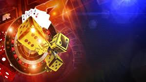 Casino Love Casino 4 UK A Journey into the World of Online Gaming