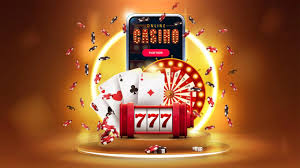 Casino Love Casino 4 UK A Journey into the World of Online Gaming