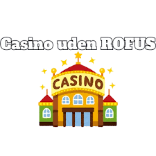 Casino Uden ROFUS i Grønland Oplev Spillets Verden