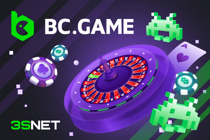 Scopri BC Game Specchi La Nuova Frontiera del Gioco Online