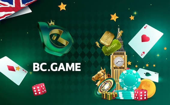 Scopri BC Game Specchi La Nuova Frontiera del Gioco Online