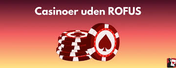 Spil Blackjack Uden Rufus - En Guide til det Underholdende Kortspil