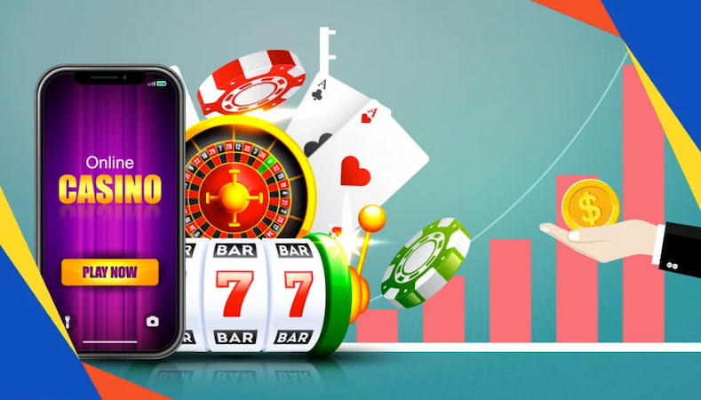 The High Roller Online Casino Experience the Thrill of High Stakes Gaming