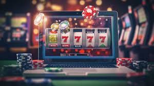 The High Roller Online Casino Experience the Thrill of High Stakes Gaming
