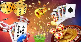 The Ultimate Guide to Casinos in Las Vegas Experience the Magic