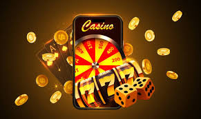 The Ultimate Guide to Casinos in Las Vegas Experience the Magic
