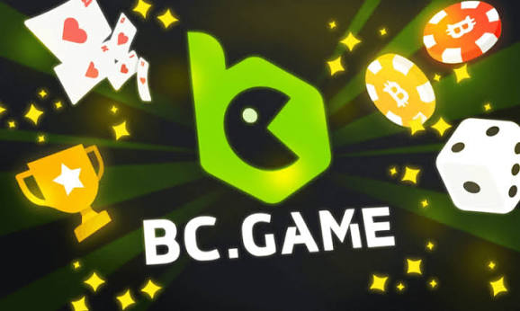 Unlocking the Thrills of BC.Game Online Crypto Casino