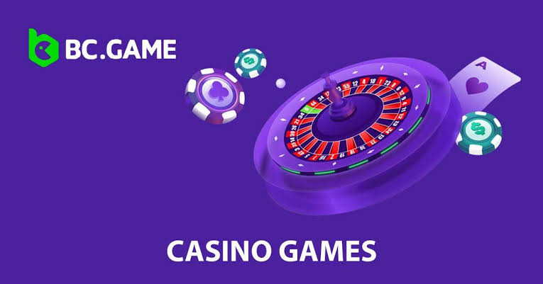 Unlocking the Thrills of BC.Game Online Crypto Casino
